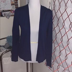 Old Navy Blue Sweater